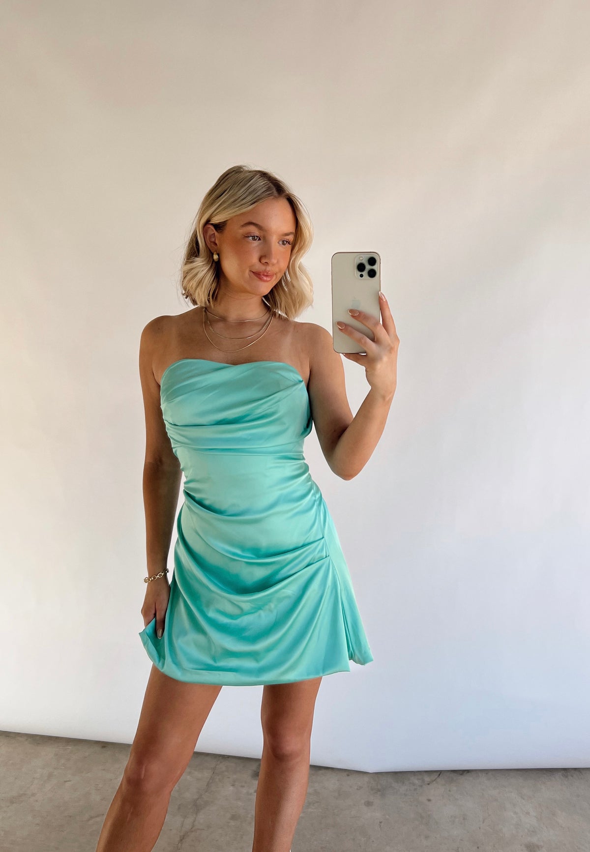 Aurora Dress  Boutique Chloe Rose