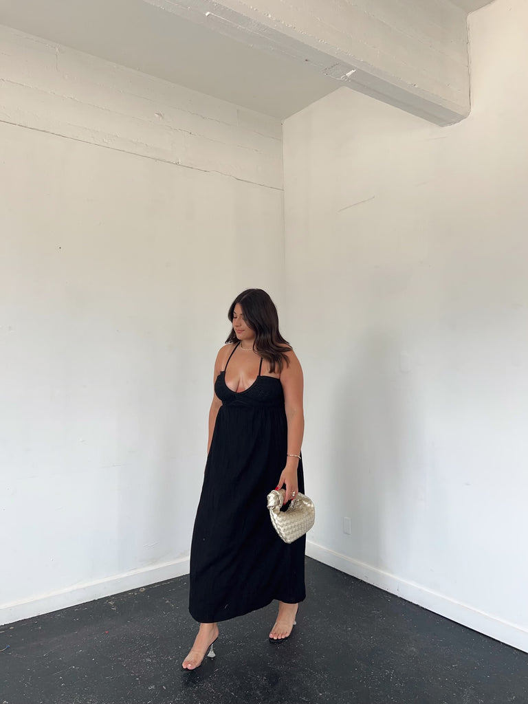 Celine Dress