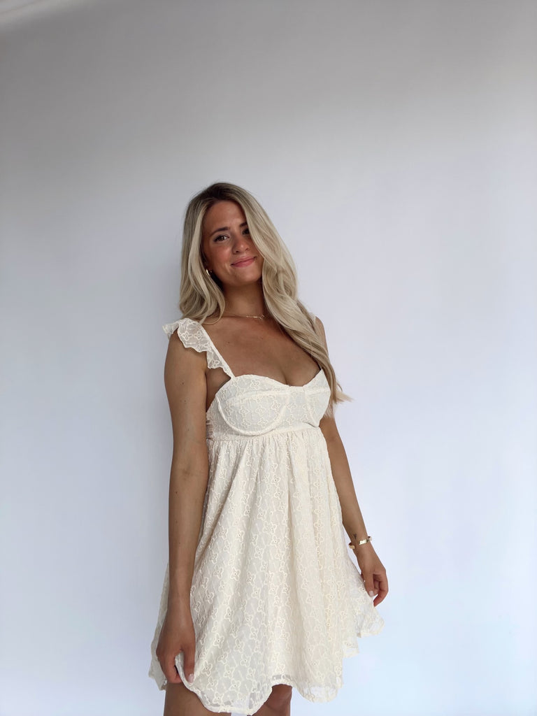 Catalina Dress